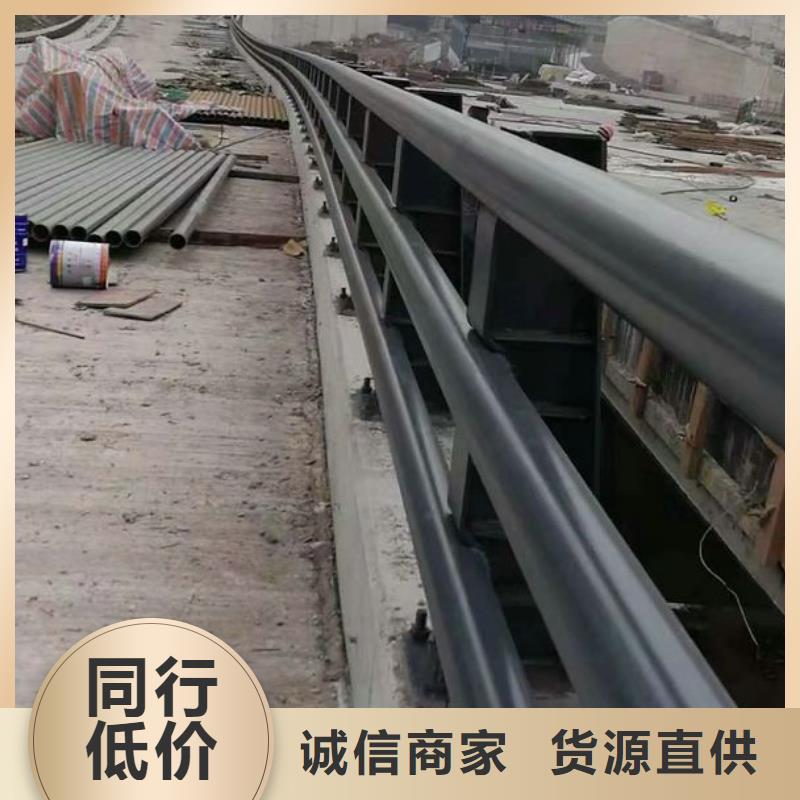 防撞護(hù)欄,不銹鋼立柱工廠直銷