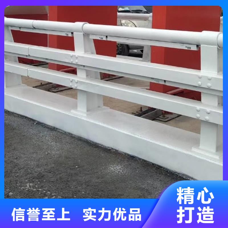 【防撞護(hù)欄-【景觀護(hù)欄】?jī)r(jià)格低】