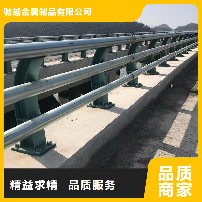防撞护栏,不锈钢立柱工厂直销