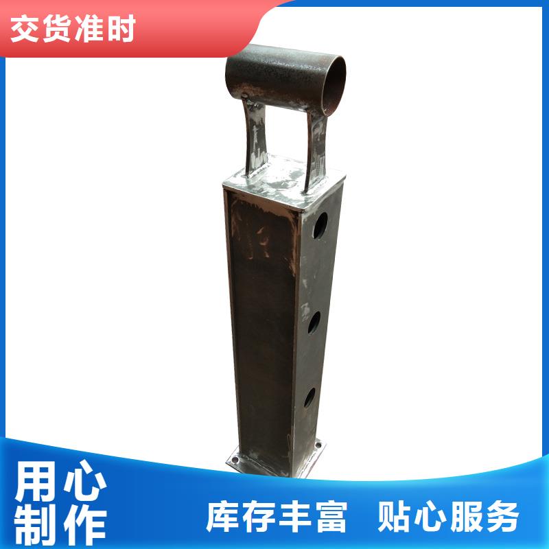 河道護欄【道路護欄】海量庫存