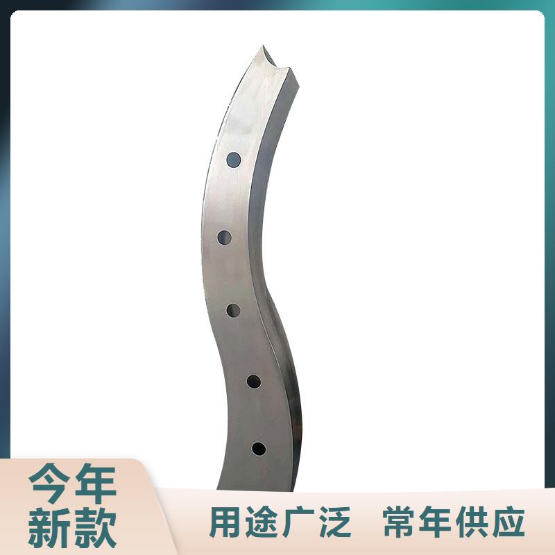 河道護(hù)欄-城市景觀防護(hù)欄精心選材