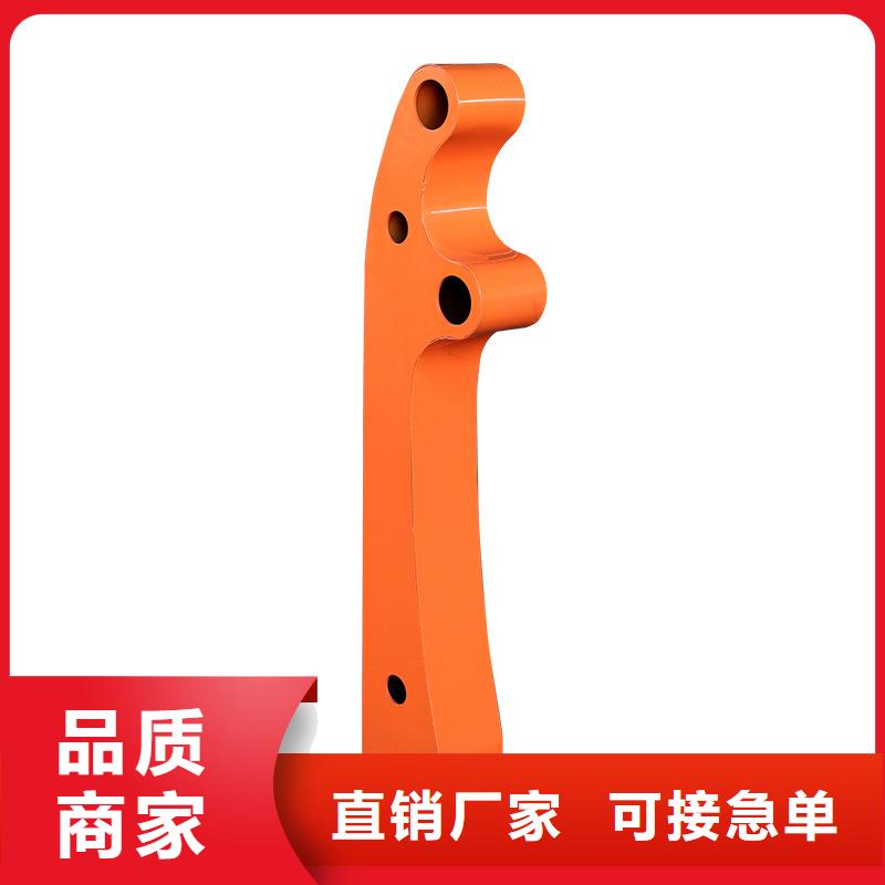 河道護欄,市政護欄用的放心