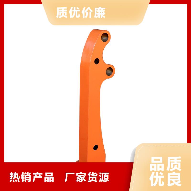 河道護欄,燈光防撞護欄工程施工案例