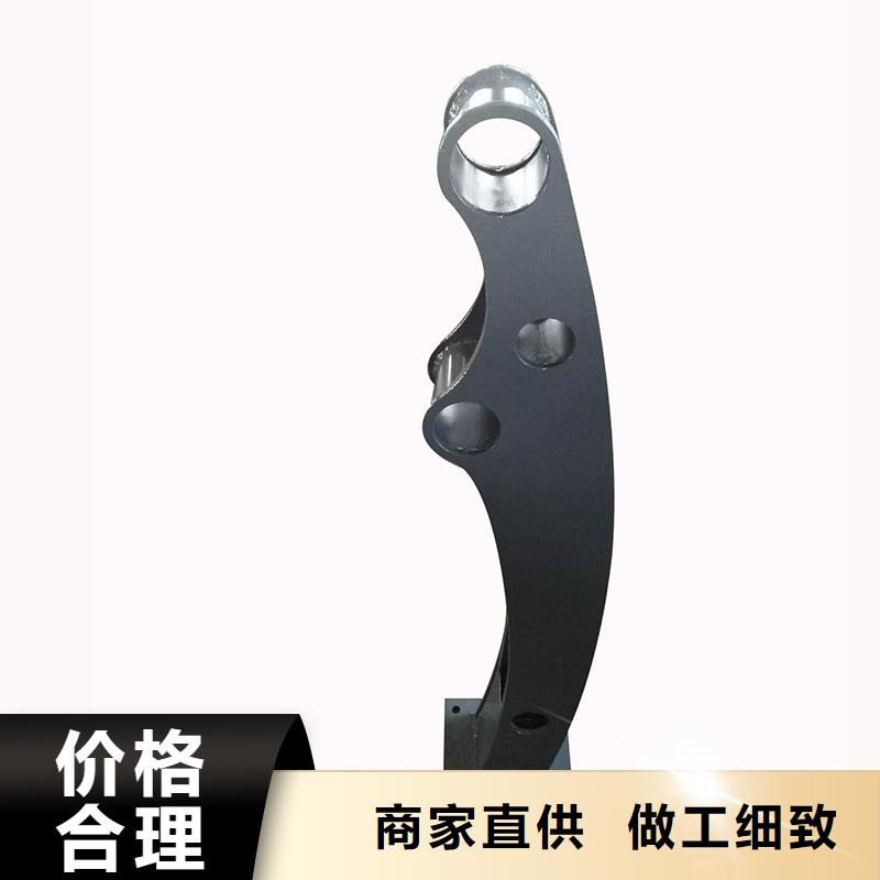 不銹鋼護(hù)欄施工