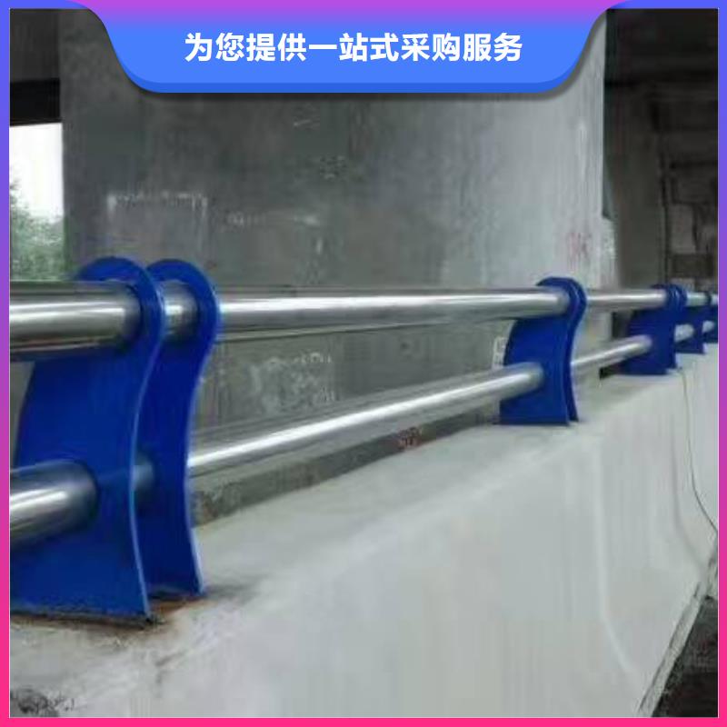 河道护栏钢背木护栏定金锁价