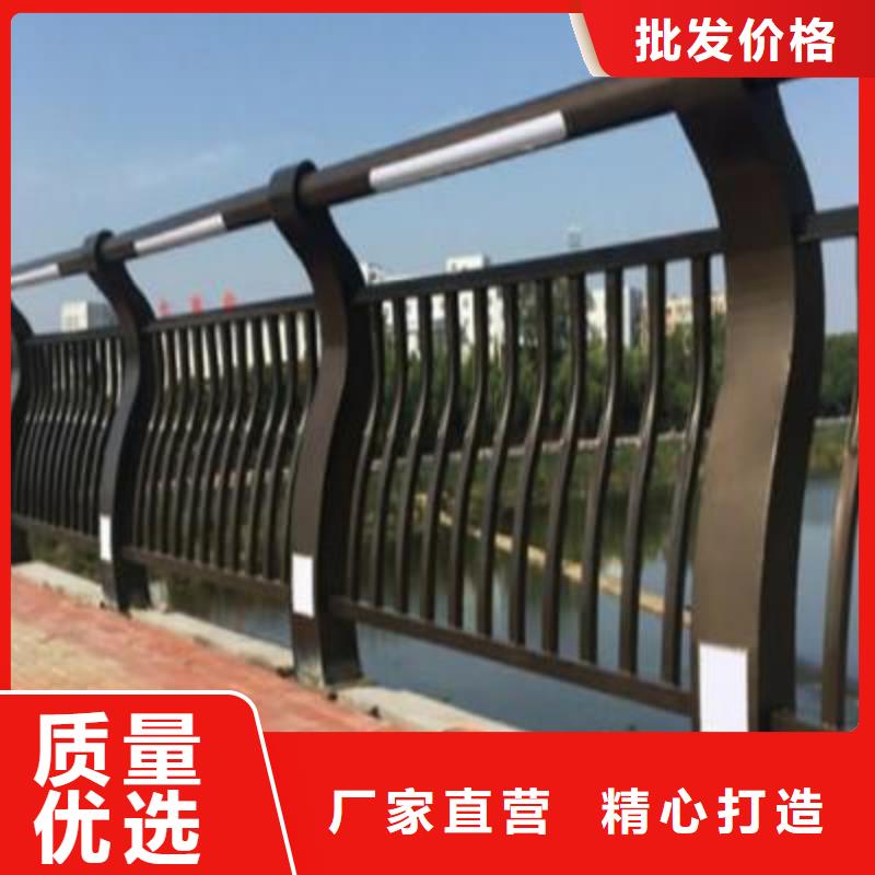 不銹鋼護(hù)欄施工