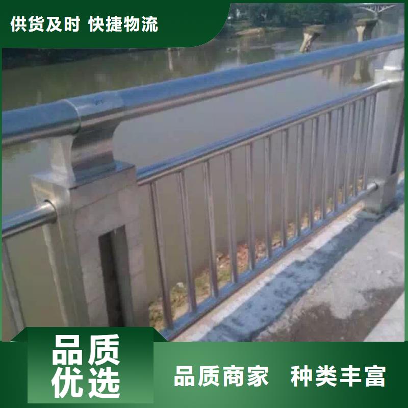 橋梁護欄比同行節(jié)省10%