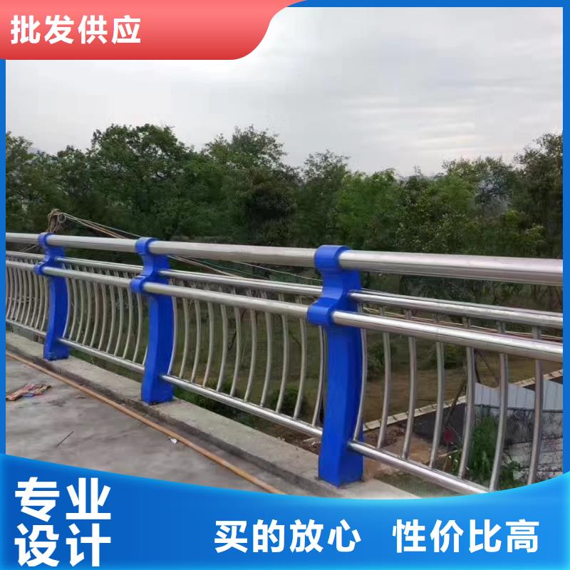 河道護欄,防撞橋梁欄桿供應采購