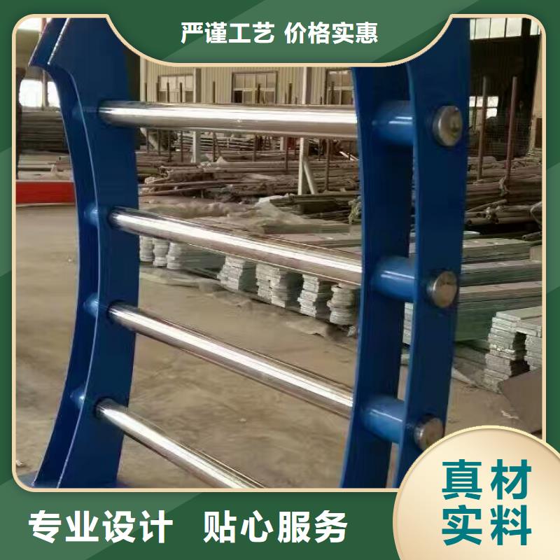 河道護欄,燈光防撞護欄工程施工案例