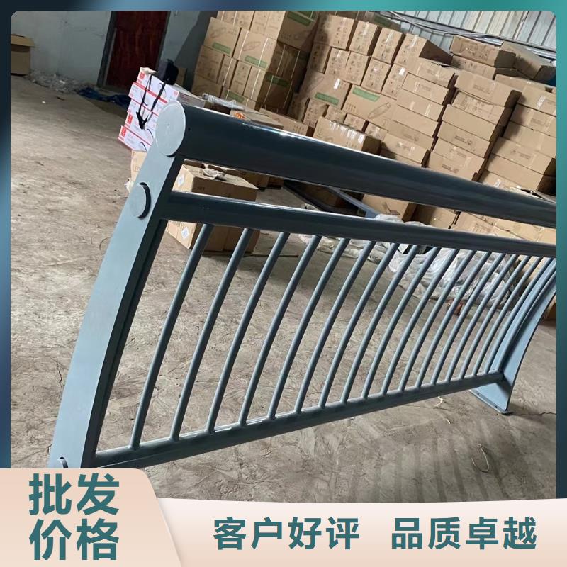 不銹鋼護(hù)欄施工