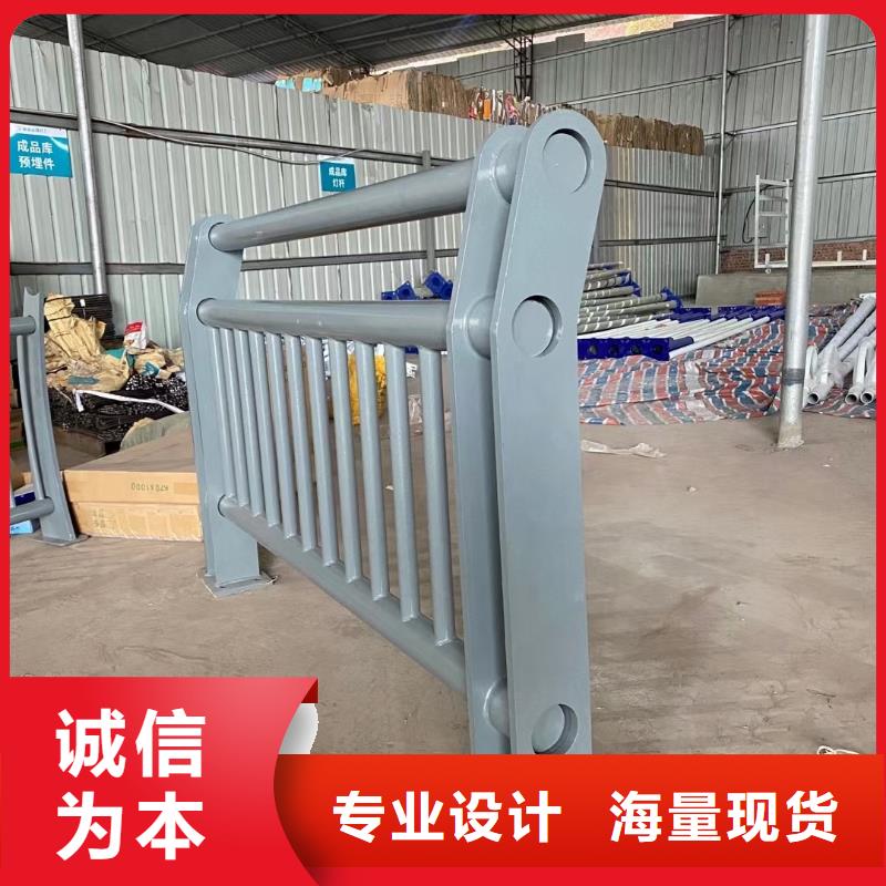 不銹鋼護(hù)欄施工