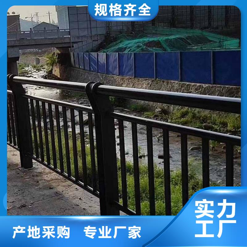 河道護欄,燈光防撞護欄工程施工案例