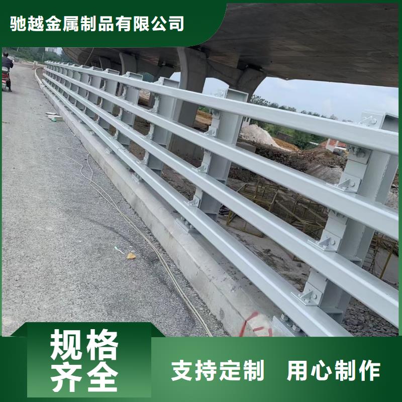 道路護(hù)欄LED防護(hù)欄桿國標(biāo)檢測放心購買