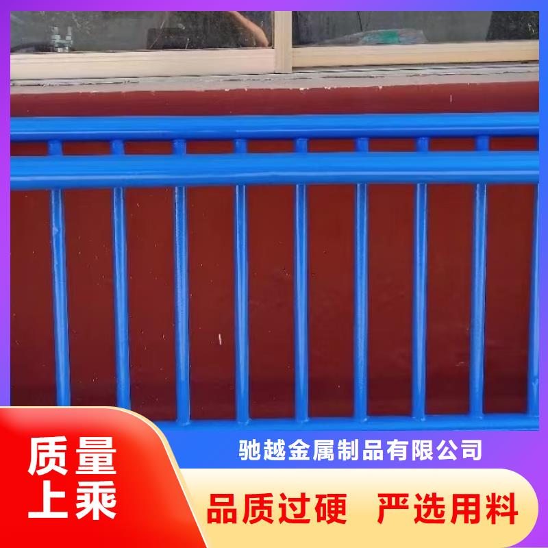 道路护栏政道路防护栏可零售可批发