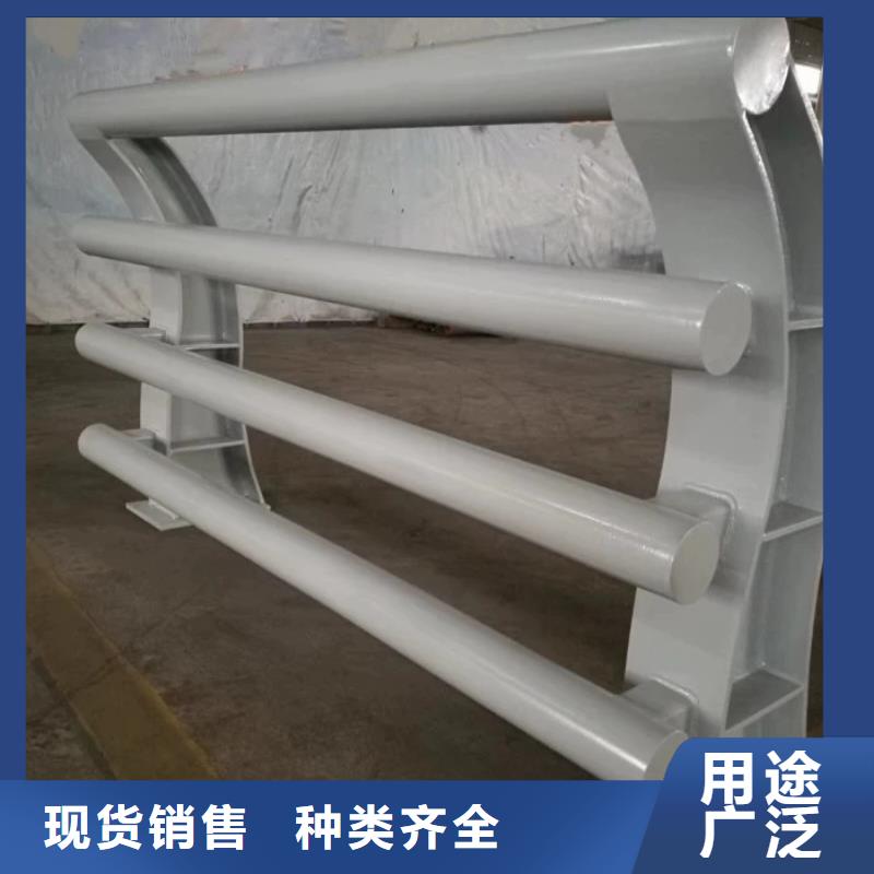 道路護(hù)欄政道路防護(hù)欄可零售可批發(fā)