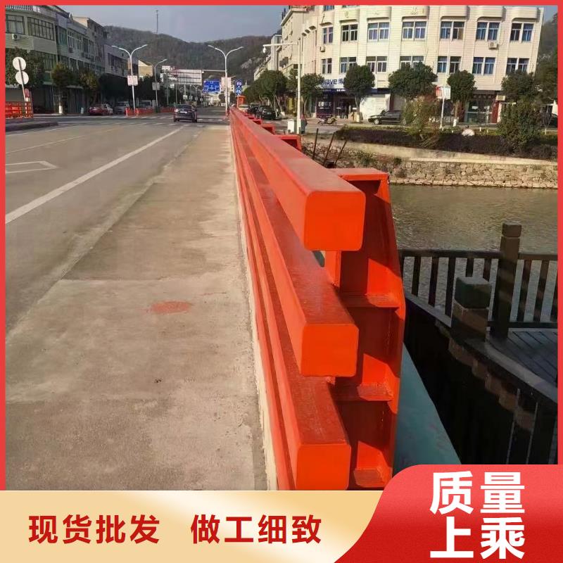 防撞欄桿廠家-為您服務(wù)