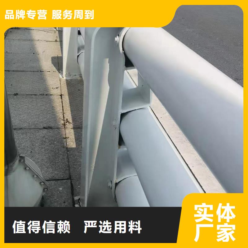橋梁欄桿立柱優(yōu)勢(shì)
