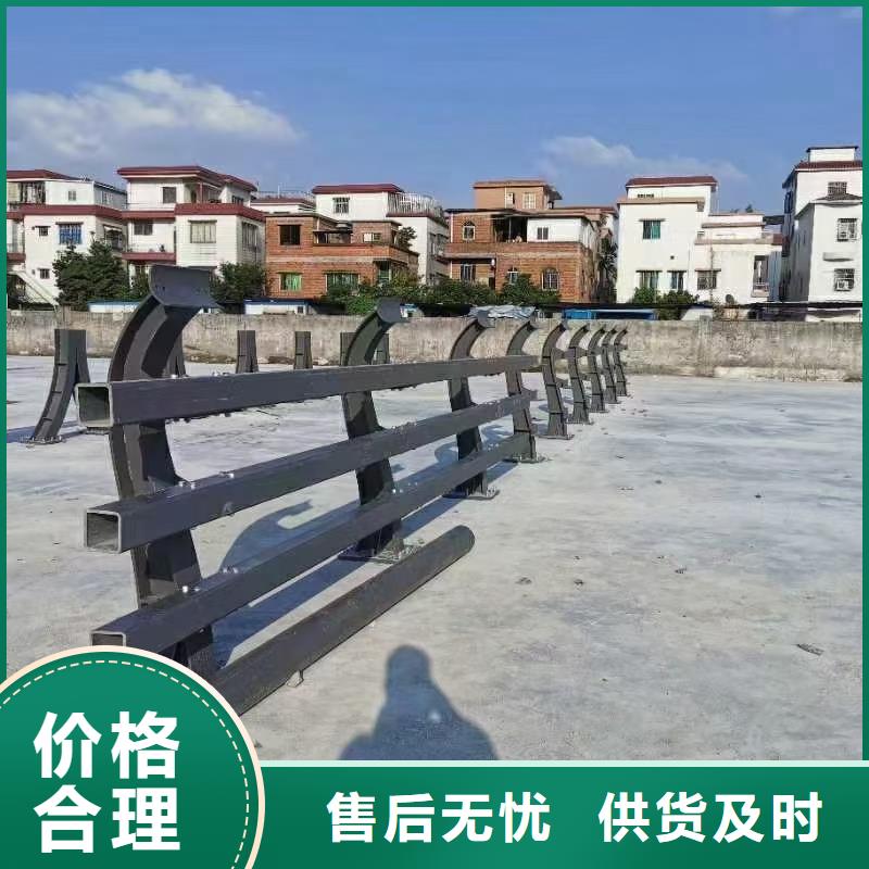 橋梁欄桿,不銹鋼防撞護(hù)欄常年出售