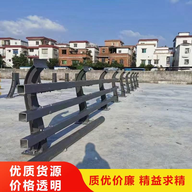 道路護欄多少錢