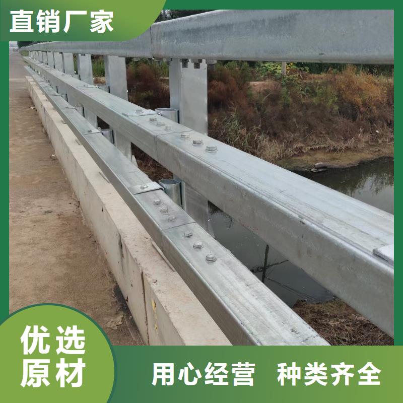 橋梁欄桿不銹鋼護(hù)欄打造行業(yè)品質(zhì)