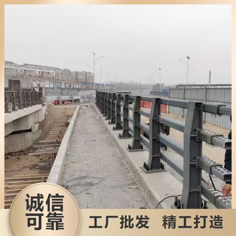 橋梁欄桿立柱優(yōu)勢(shì)