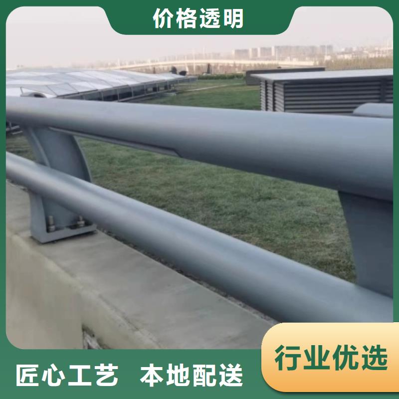 橋梁欄桿防撞橋梁欄桿廠家型號齊全