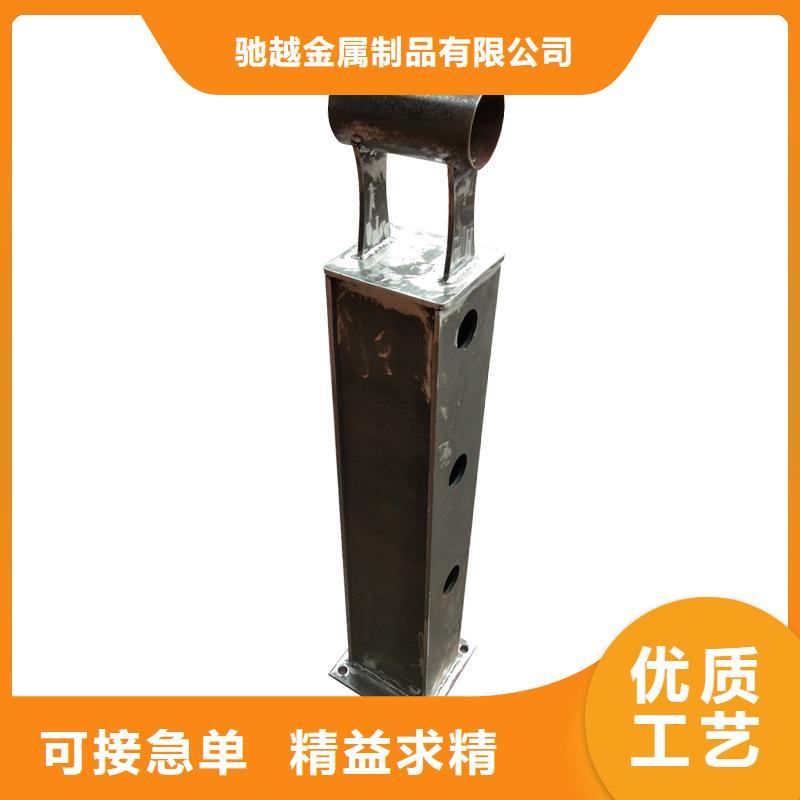 橋梁欄桿_【防撞護欄】24小時下單發(fā)貨