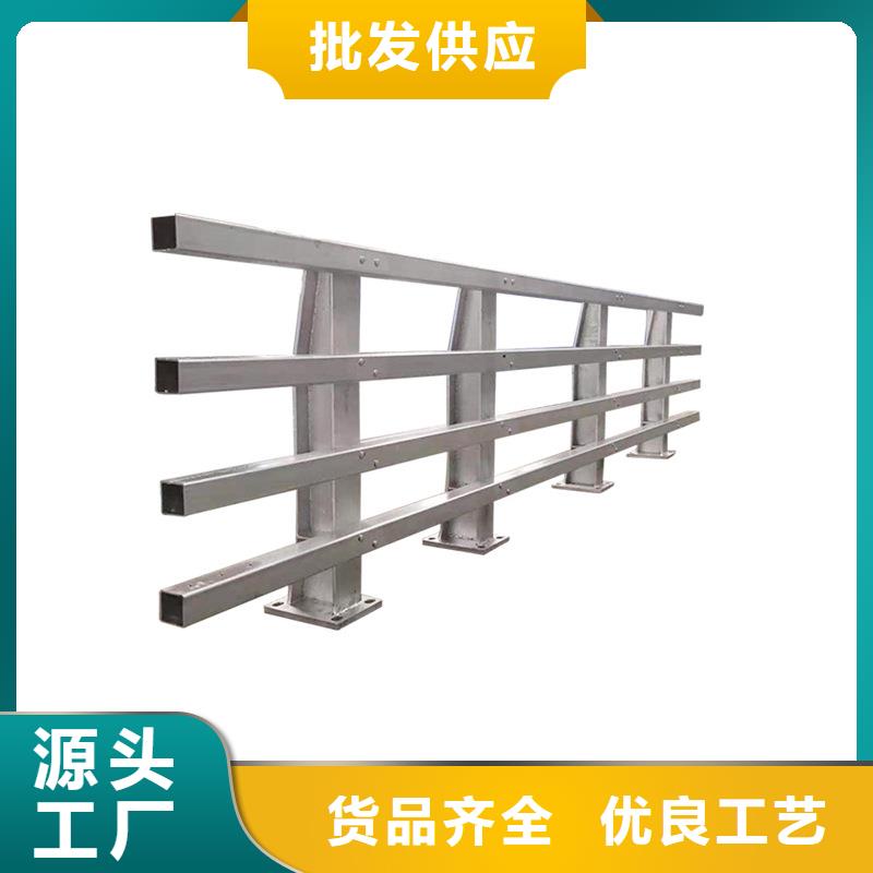 橋梁欄桿【人行道欄桿】老客戶鐘愛(ài)