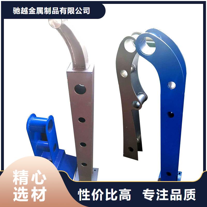桥梁栏杆【中央分隔栏】0中间商差价