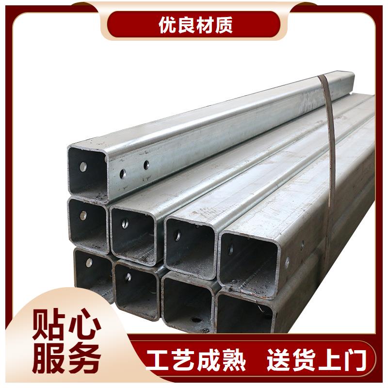 橋梁欄桿旋轉(zhuǎn)護欄廠家直銷供貨穩(wěn)定