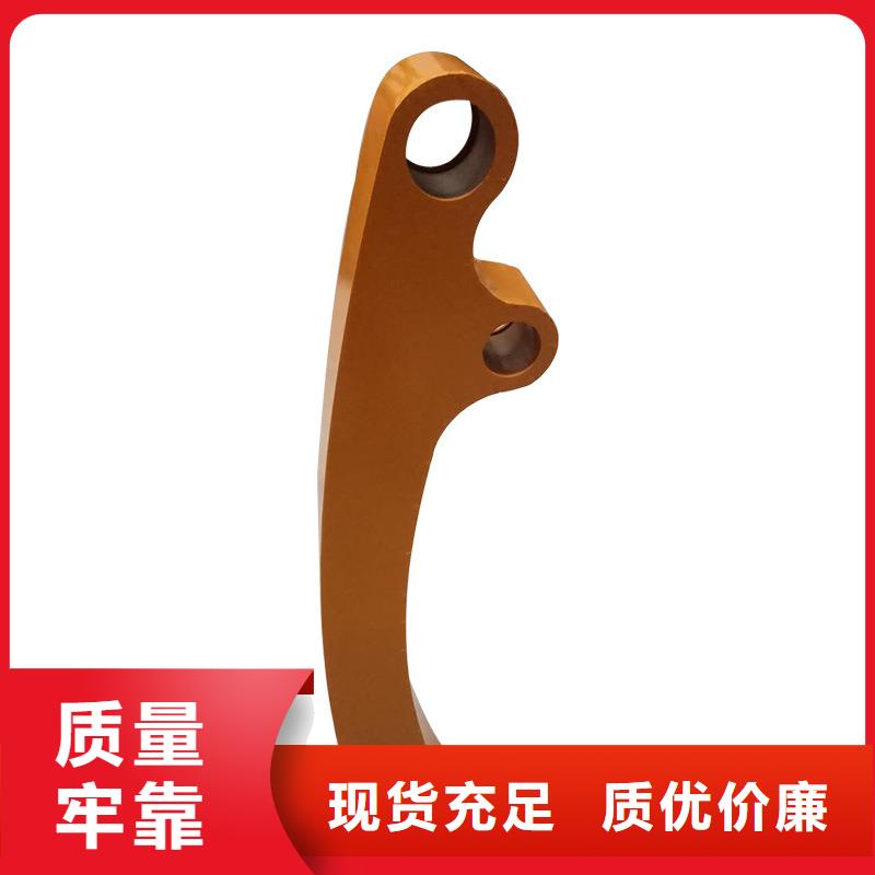 桥梁栏杆-【防撞护栏】N年大品牌