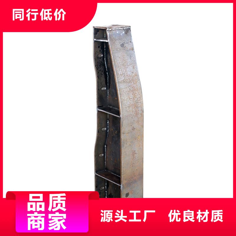 橋梁欄桿【中央分隔欄】貼心服務(wù)