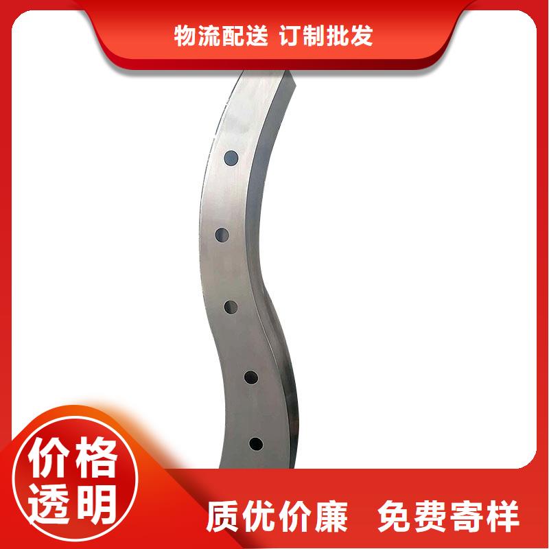 桥梁栏杆灯光护栏大量现货