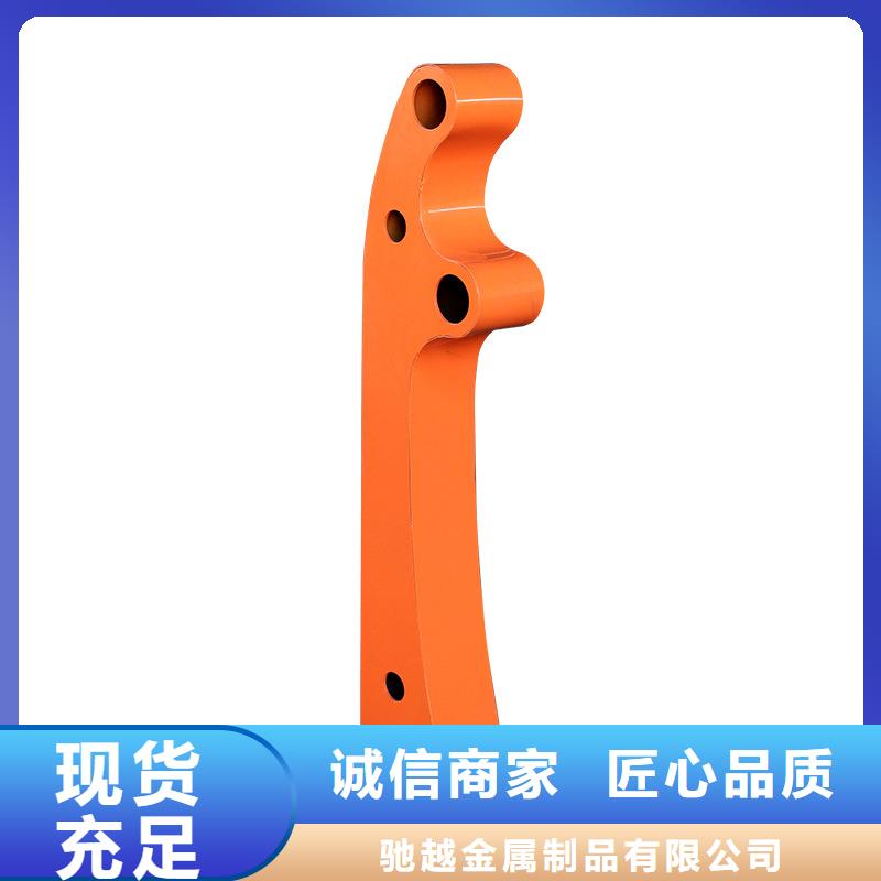 桥梁栏杆,不锈钢防撞护栏常年出售