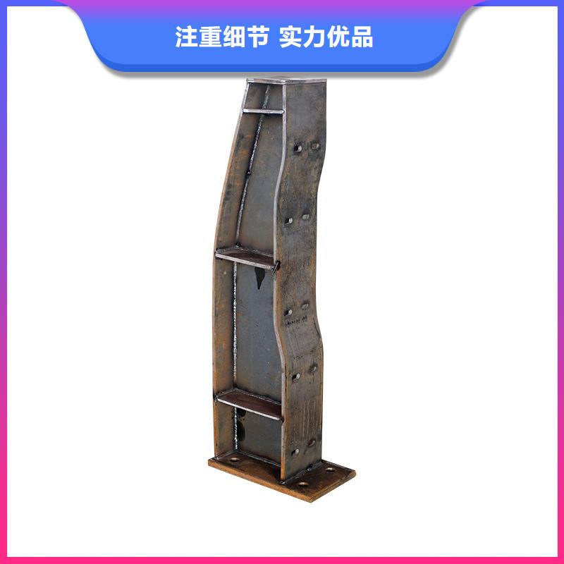 桥梁栏杆【高速开口栏网】用心做产品