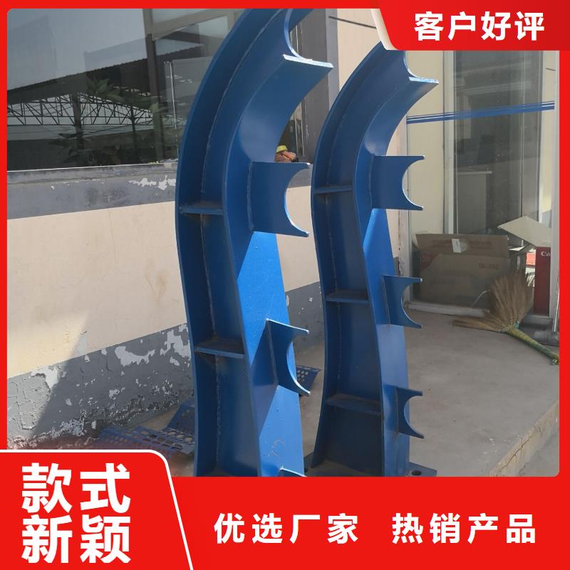 橋梁欄桿【高速開口欄網(wǎng)】用心做產(chǎn)品