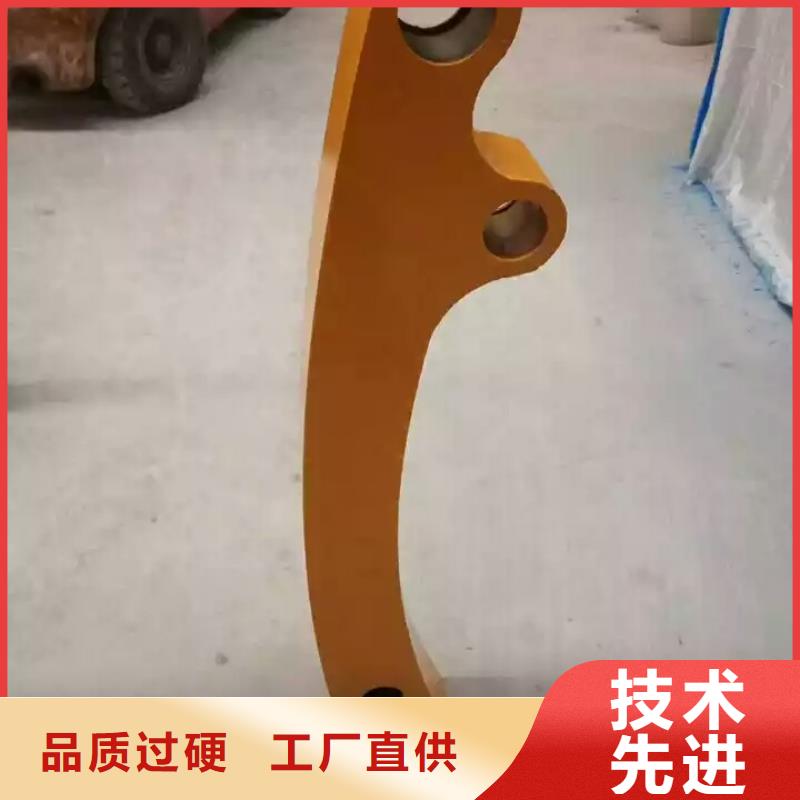 橋梁欄桿,不銹鋼防撞護欄常年出售