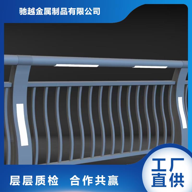 桥梁栏杆【波形护栏】供应采购