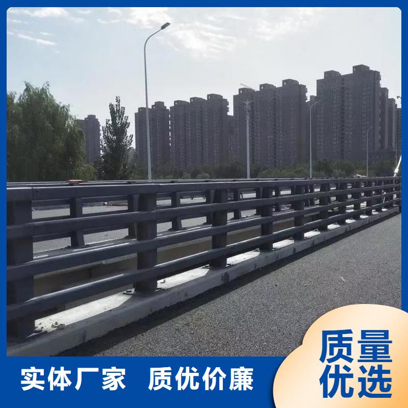 橋梁欄桿【中央分隔欄】貼心服務(wù)