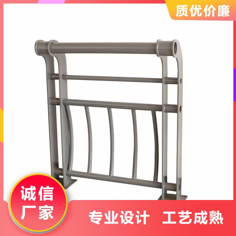 橋梁欄桿【中央分隔欄】貼心服務(wù)