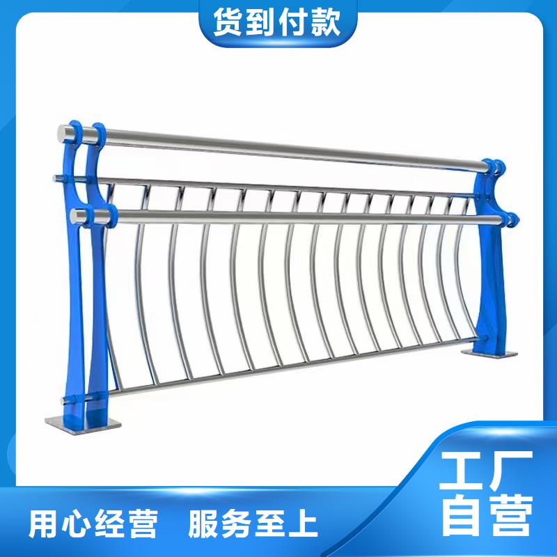 橋梁欄桿立柱優(yōu)勢(shì)