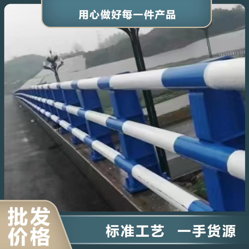 橋梁欄桿立柱優(yōu)勢(shì)