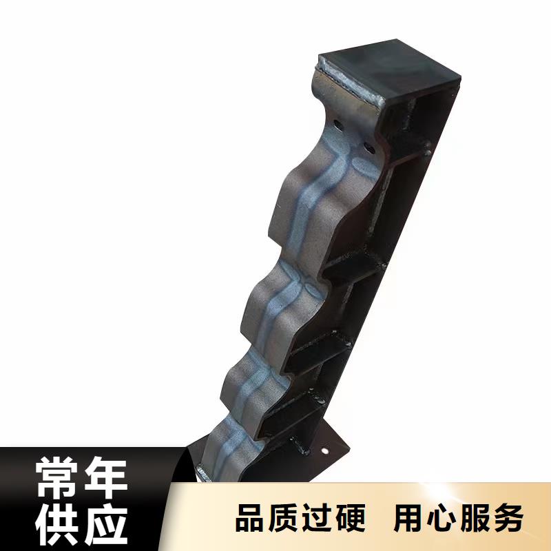 橋梁欄桿立柱優(yōu)勢(shì)