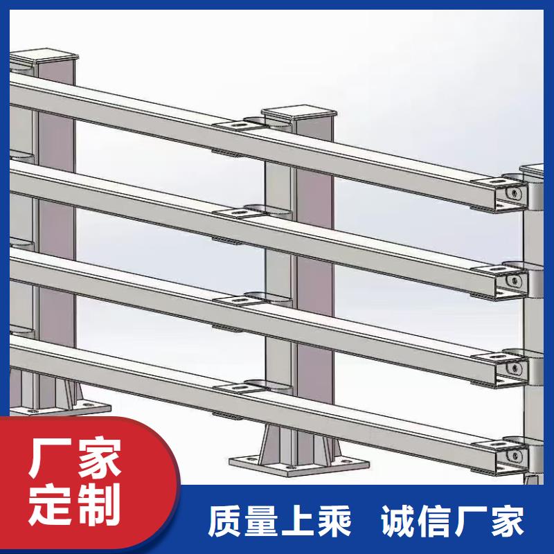 橋梁欄桿【中央分隔欄】貼心服務(wù)