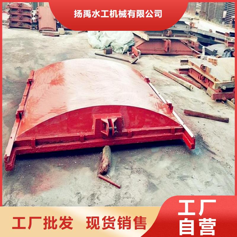  铸铁闸门源头厂家