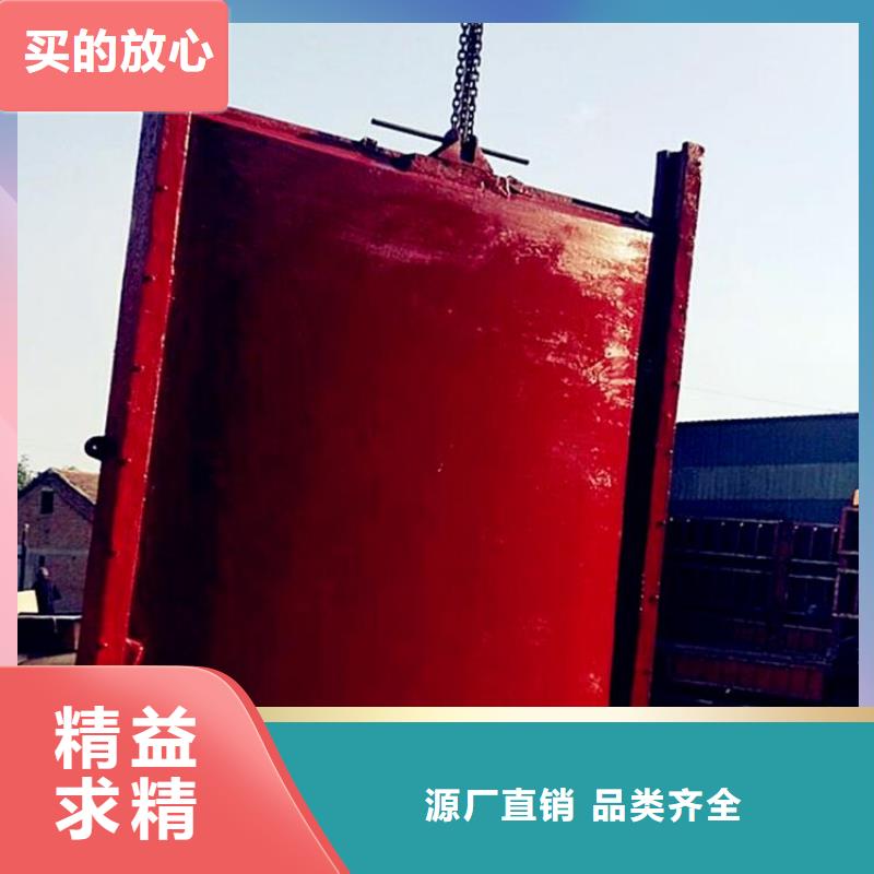 铸铁闸门不锈钢拍门型号全价格低
