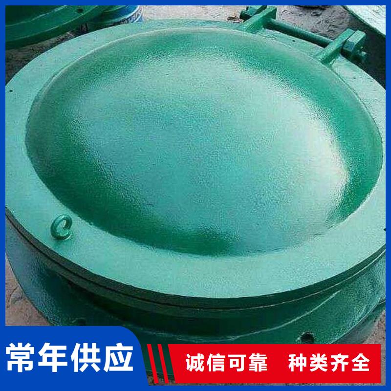 鑄鐵閘門-暗桿式啟閉機(jī)做工細(xì)致