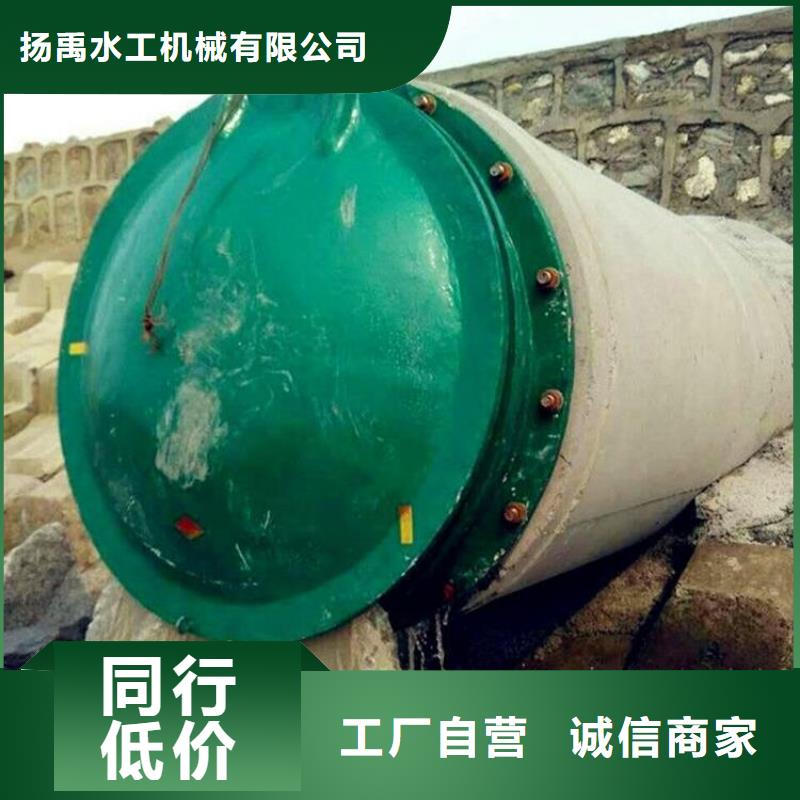 铸铁闸门-抓斗清污机用心做产品