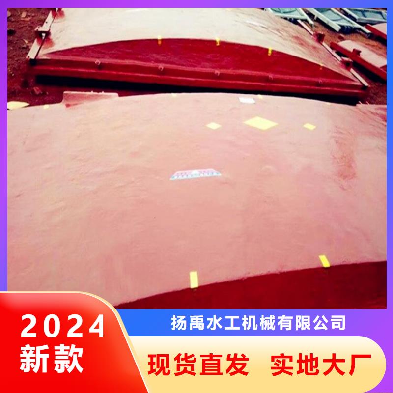 铸铁闸门工厂价格