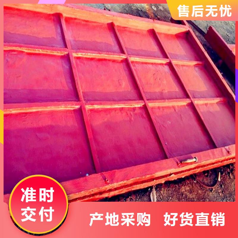 铸铁闸门手摇启闭机详细参数